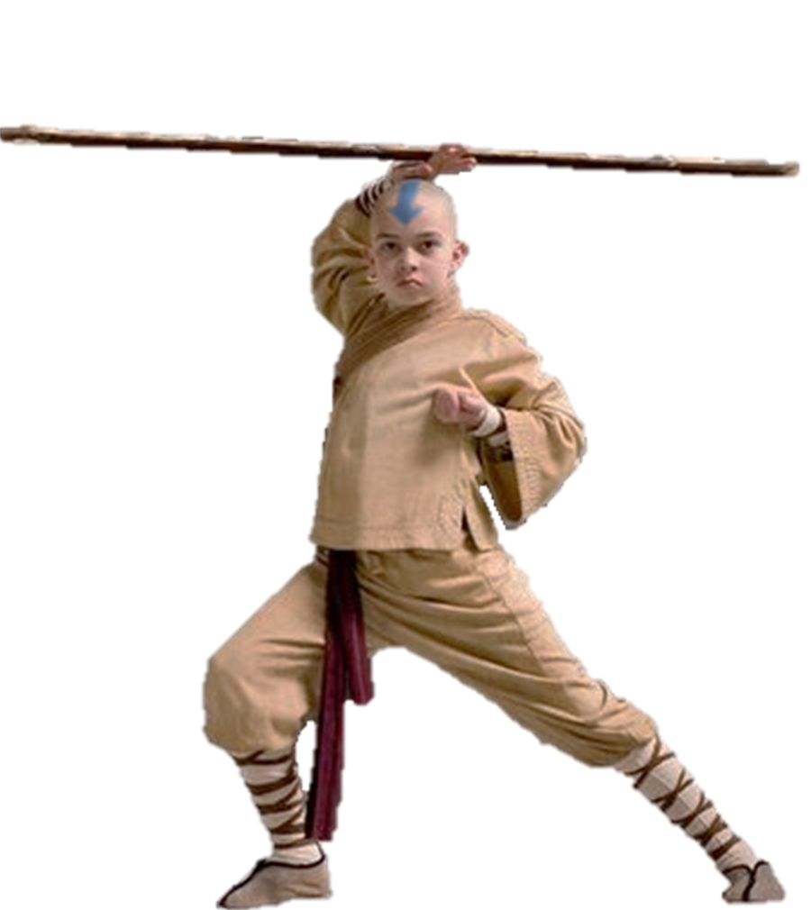 Detail Avatar The Last Airbender Png Nomer 36