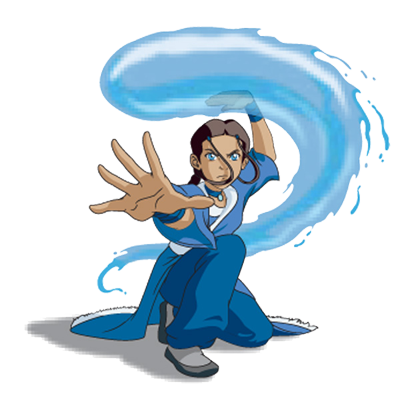 Detail Avatar The Last Airbender Png Nomer 40