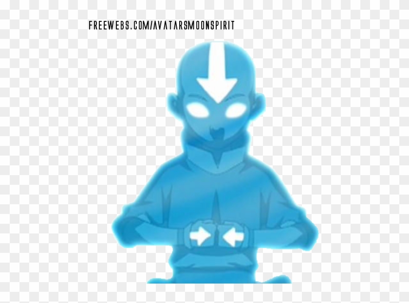 Detail Avatar The Last Airbender Png Nomer 43