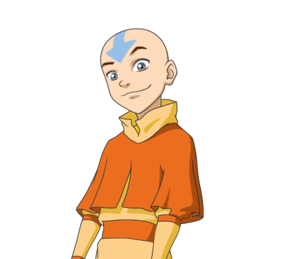 Detail Avatar The Last Airbender Png Nomer 46