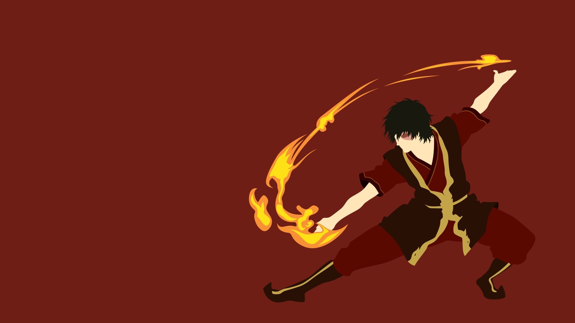 Detail Avatar The Last Airbender Wallpaper Nomer 43