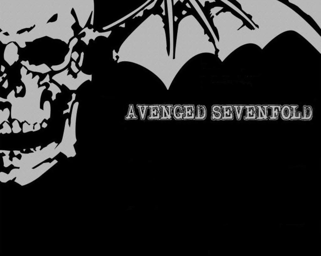 Detail Avenged Sevenfold Hd Nomer 20