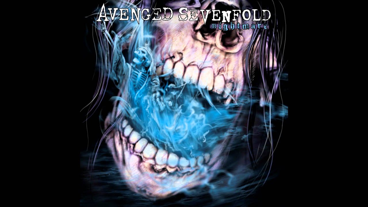 Detail Avenged Sevenfold Hd Nomer 30