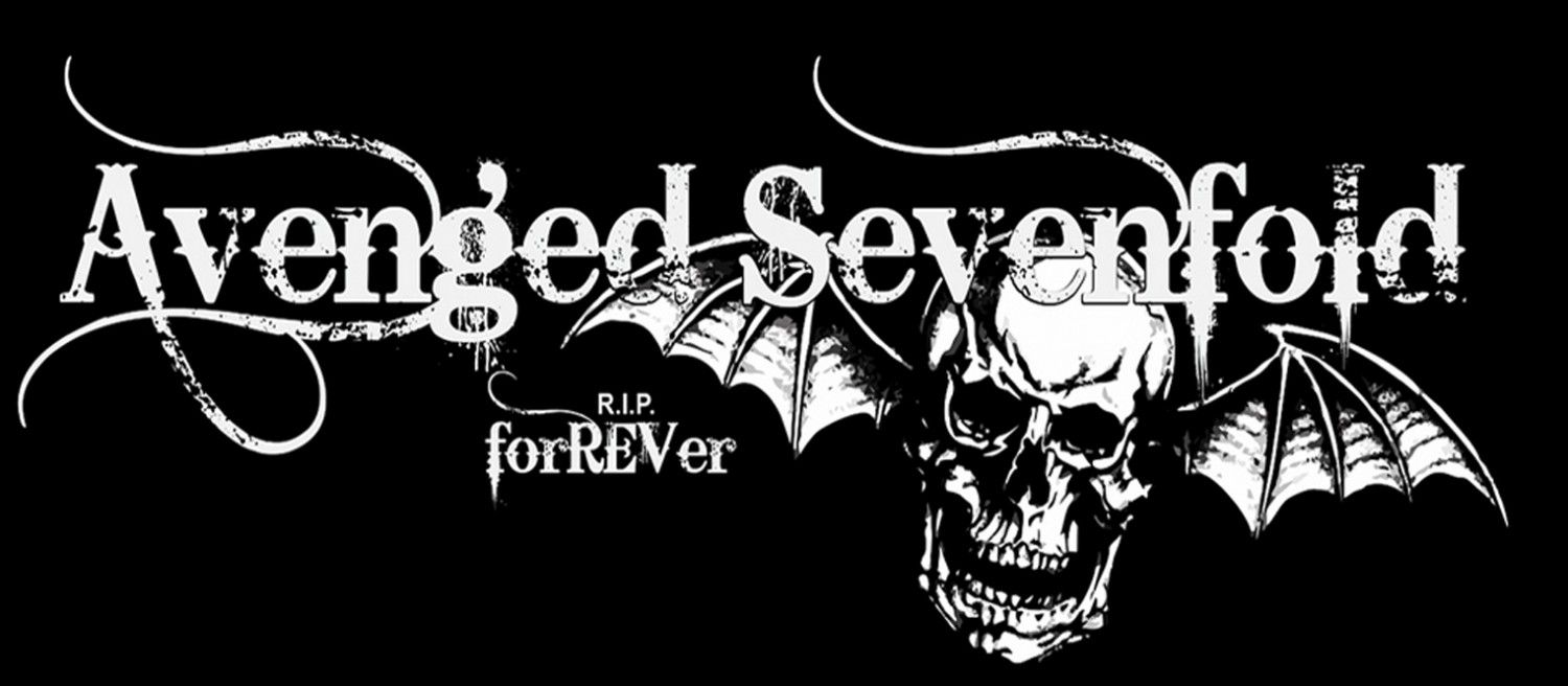 Detail Avenged Sevenfold Hd Nomer 45