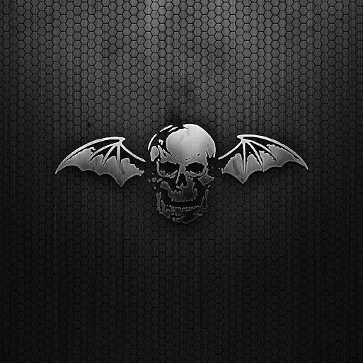 Detail Avenged Sevenfold Logo Hd Nomer 20