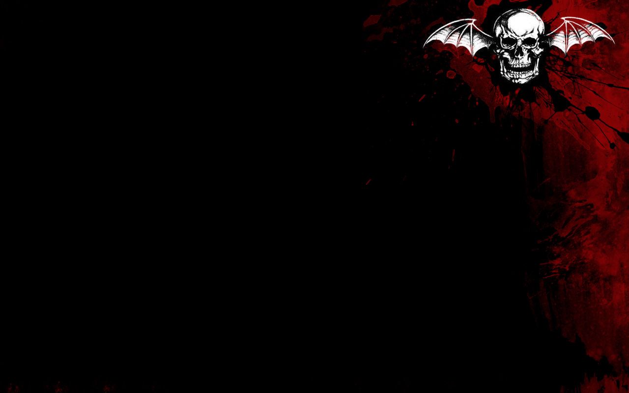 Detail Avenged Sevenfold Logo Hd Nomer 24