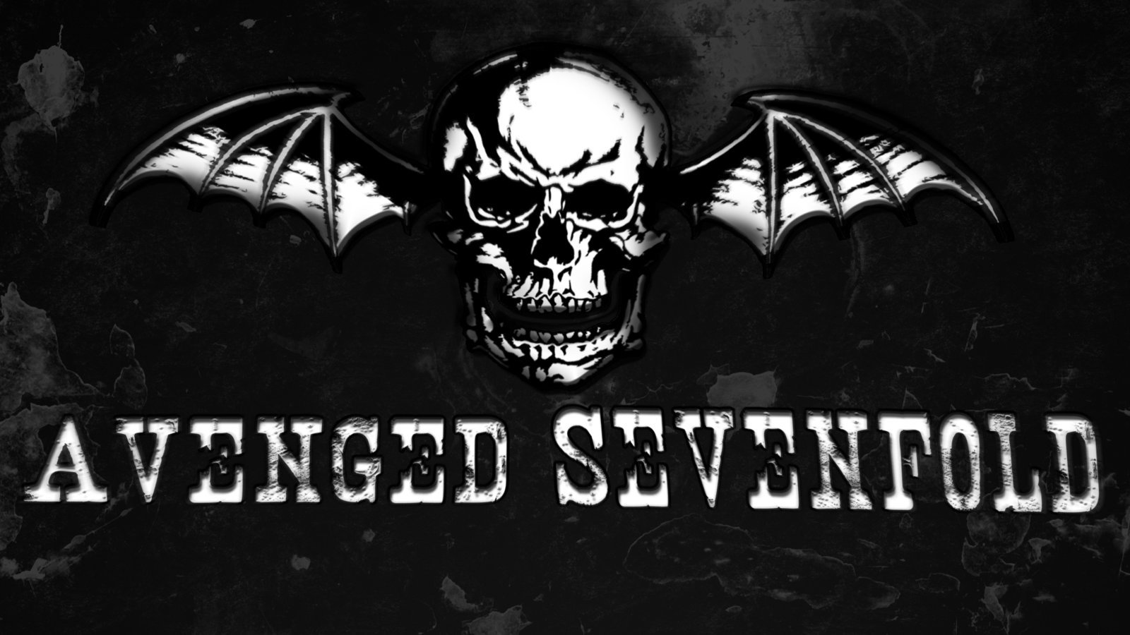 Detail Avenged Sevenfold Logo Hd Nomer 8