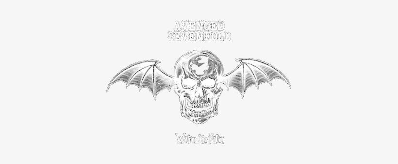 Detail Avenged Sevenfold Logo Png Nomer 43