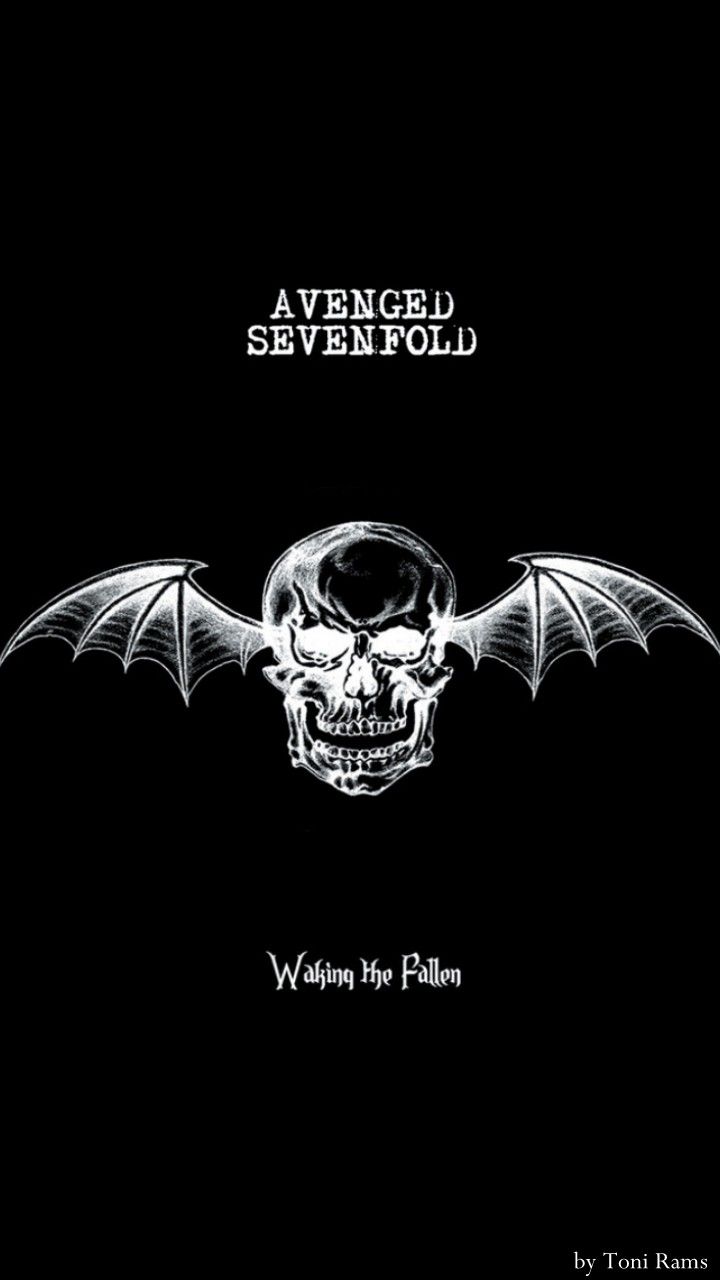 Detail Avenged Sevenfold Wallpaper Nomer 43