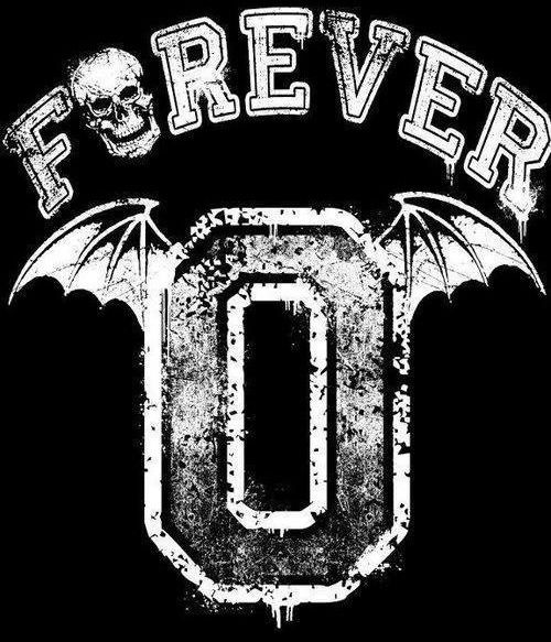 Detail Avenged Sevenfold Wallpaper Nomer 50