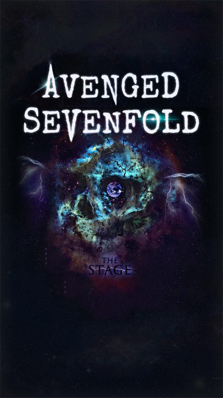 Detail Avenged Sevenfold Wallpaper Nomer 56