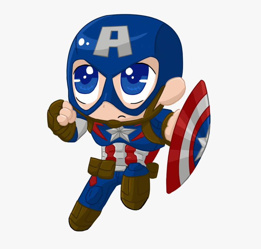 Detail Avenger Cartoon Png Nomer 11