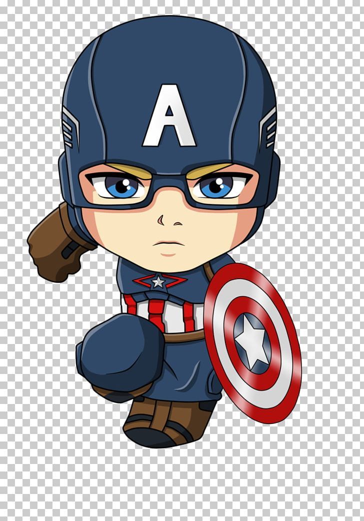 Detail Avenger Cartoon Png Nomer 4