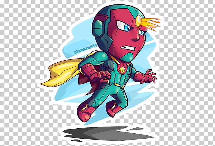 Detail Avenger Chibi Png Nomer 23