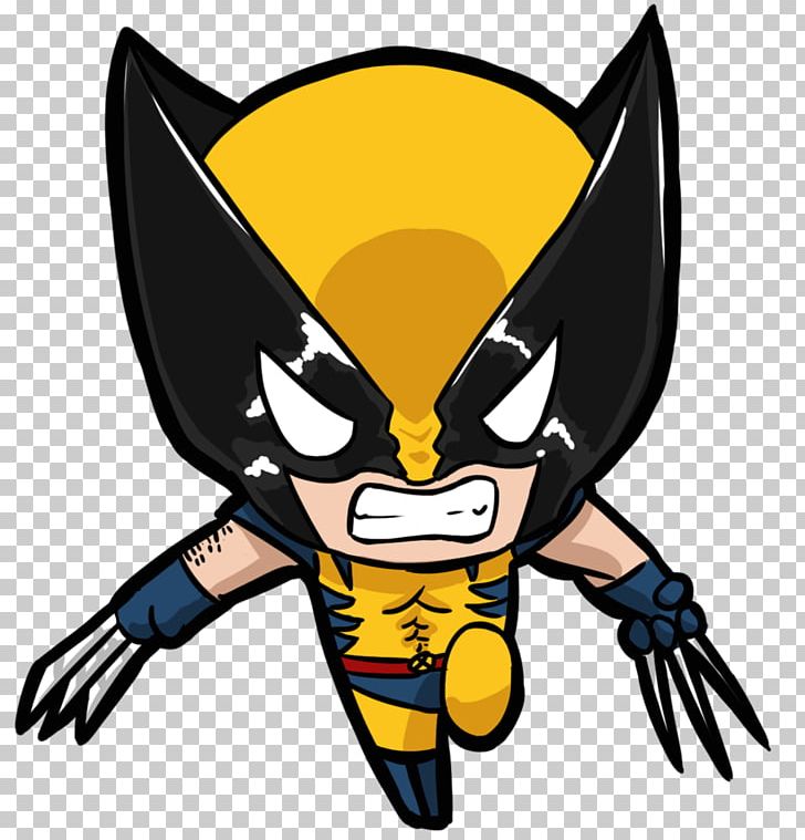 Detail Avenger Chibi Png Nomer 30