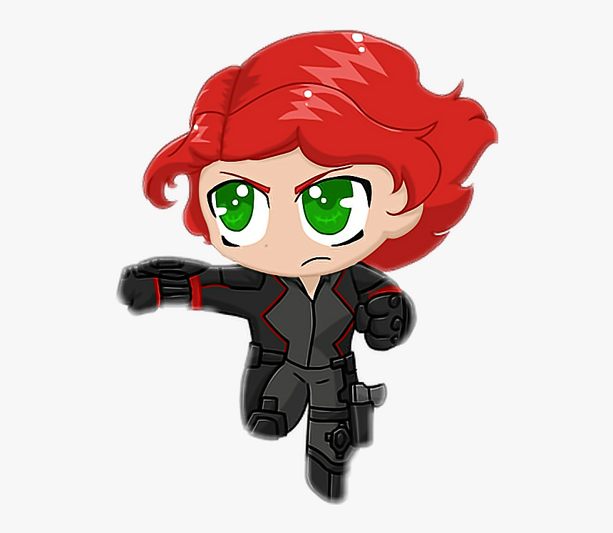 Detail Avenger Chibi Png Nomer 41