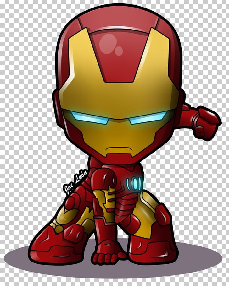 Detail Avenger Chibi Png Nomer 8