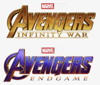 Detail Avenger End Game Logo Nomer 31