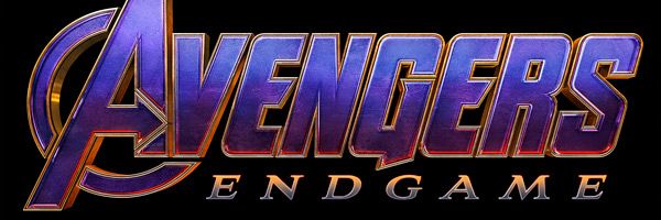 Detail Avenger End Game Logo Nomer 32