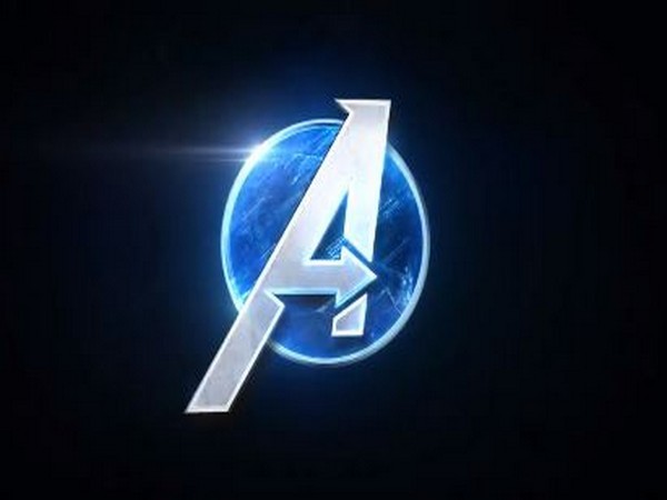 Detail Avenger End Game Logo Nomer 44