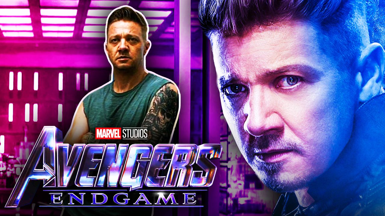 Detail Avenger End Game Logo Nomer 52