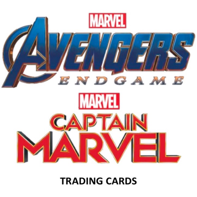 Detail Avenger End Game Logo Nomer 57