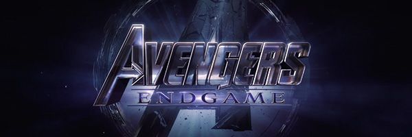 Detail Avenger End Game Logo Nomer 9