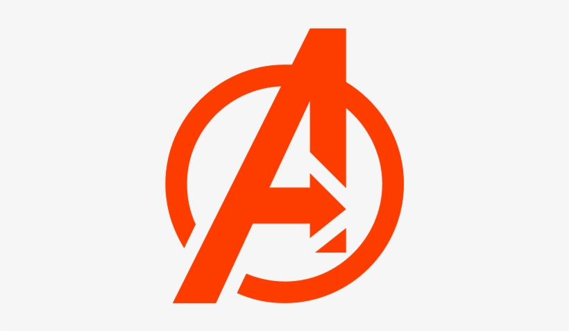 Detail Avenger Icon Nomer 11