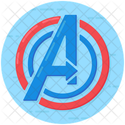 Detail Avenger Icon Nomer 31