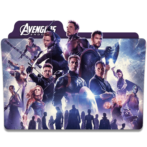 Detail Avenger Icon Nomer 54