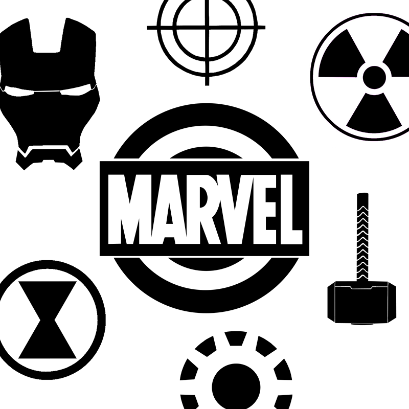 Detail Avenger Icon Nomer 8