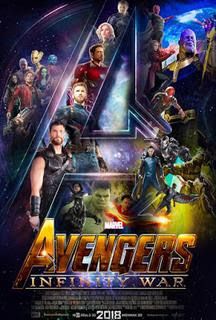 Detail Avenger Infinity War 1080p Nomer 40