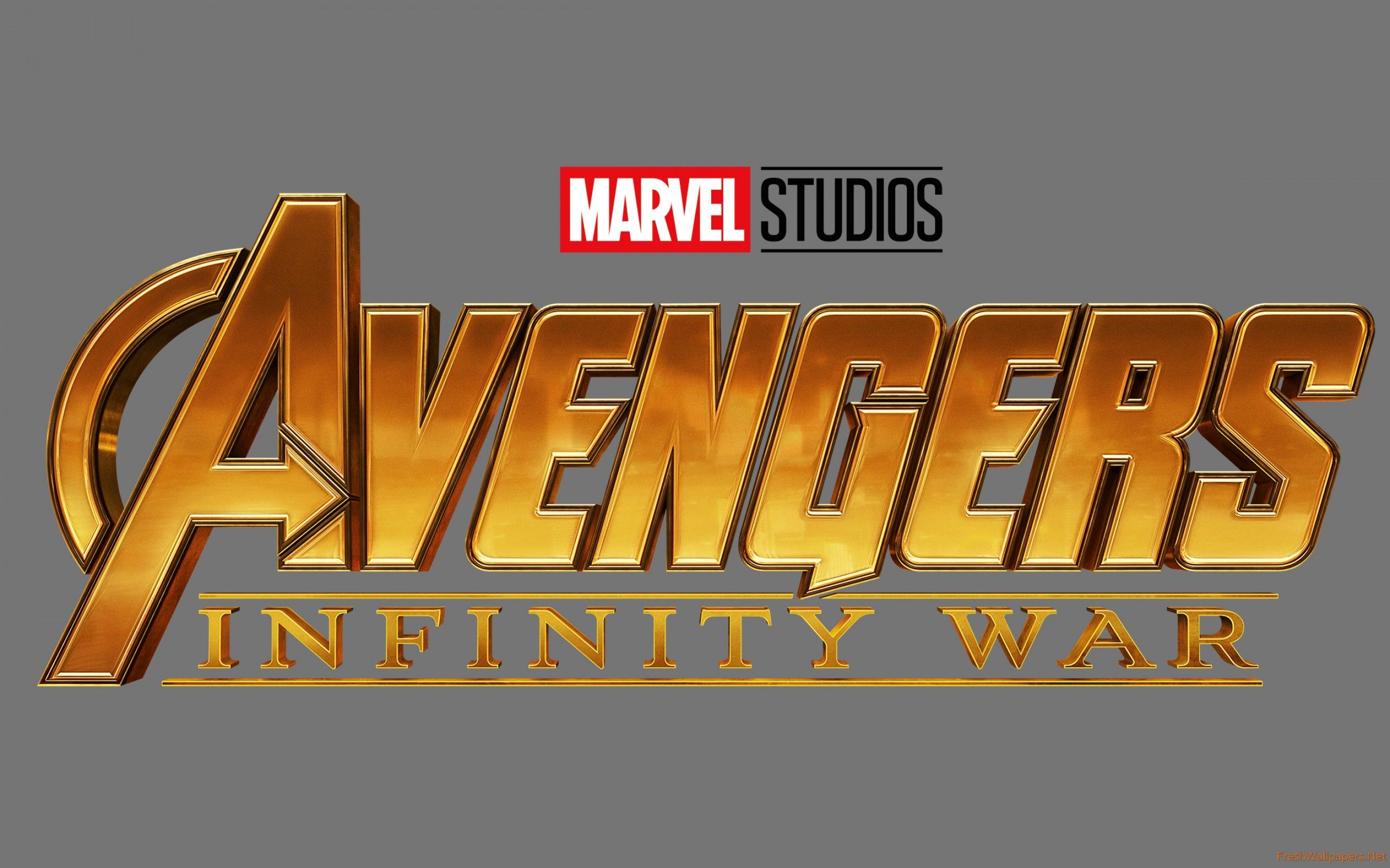 Detail Avenger Infinity War Logo Nomer 16