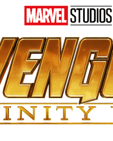 Detail Avenger Infinity War Logo Nomer 22