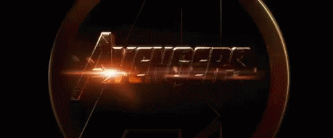 Detail Avenger Infinity War Logo Nomer 46