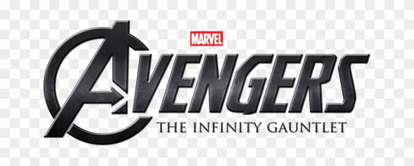 Detail Avenger Infinity War Logo Png Nomer 26