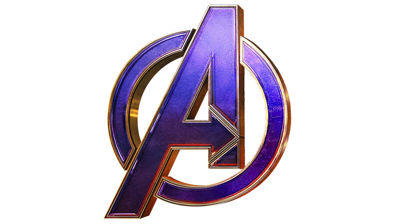 Detail Avenger Logo Nomer 28