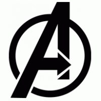 Avenger Logo Vector - KibrisPDR