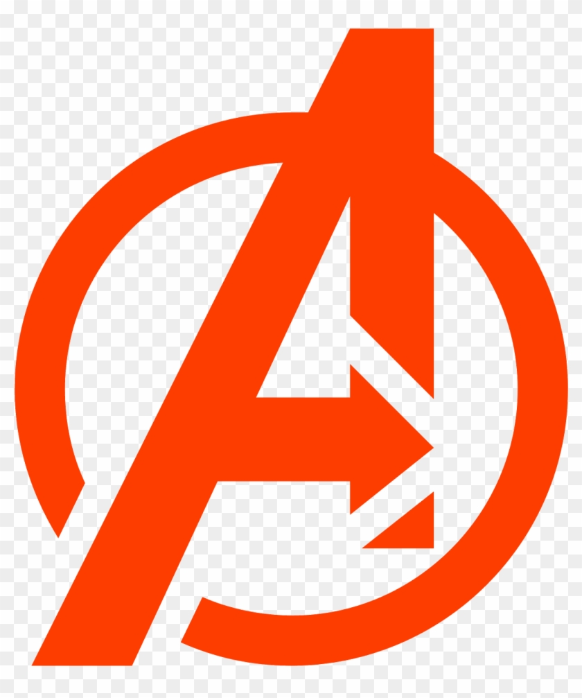 Detail Avenger Logo Vector Nomer 15