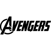 Detail Avenger Logo Vector Nomer 19