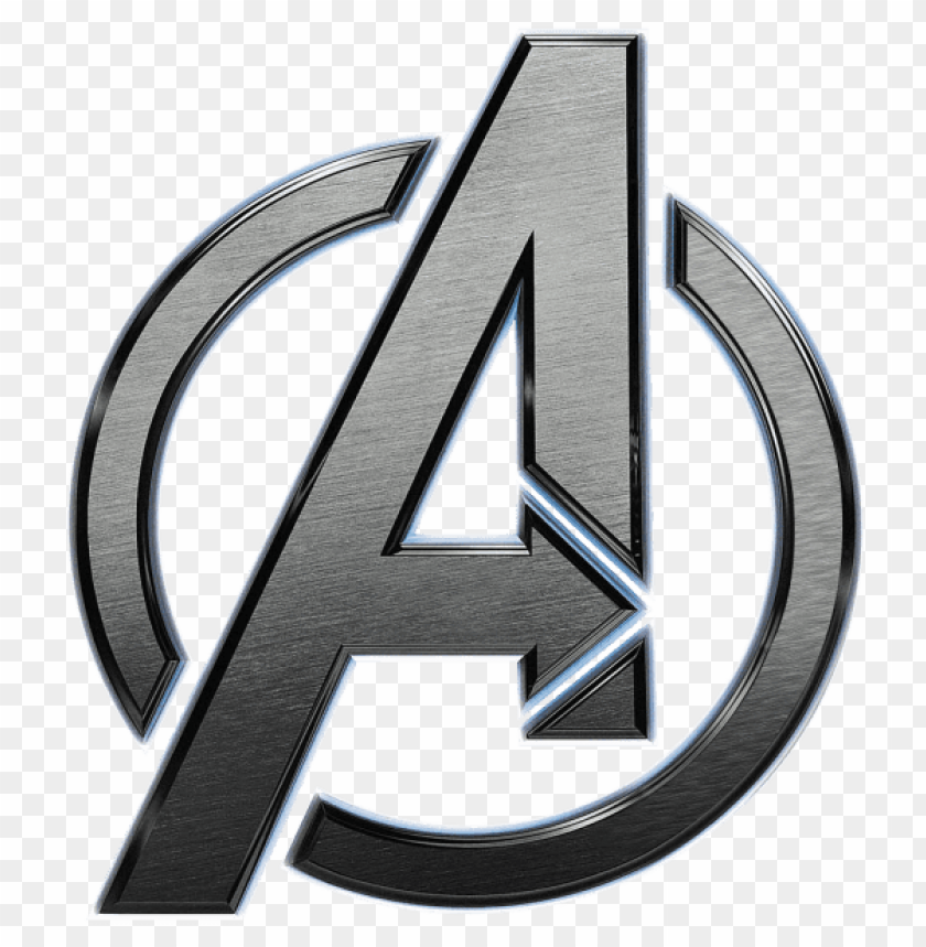 Detail Avenger Logo Vector Nomer 9