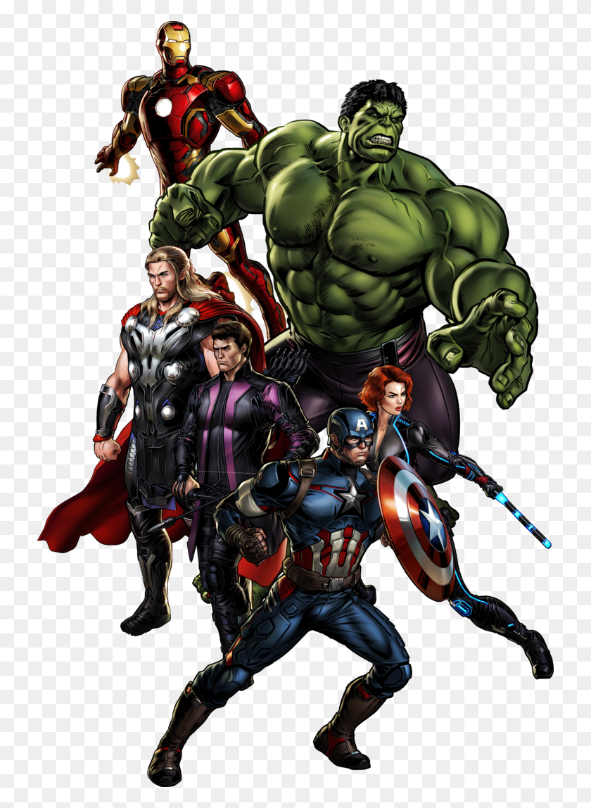 Detail Avenger Png Nomer 36