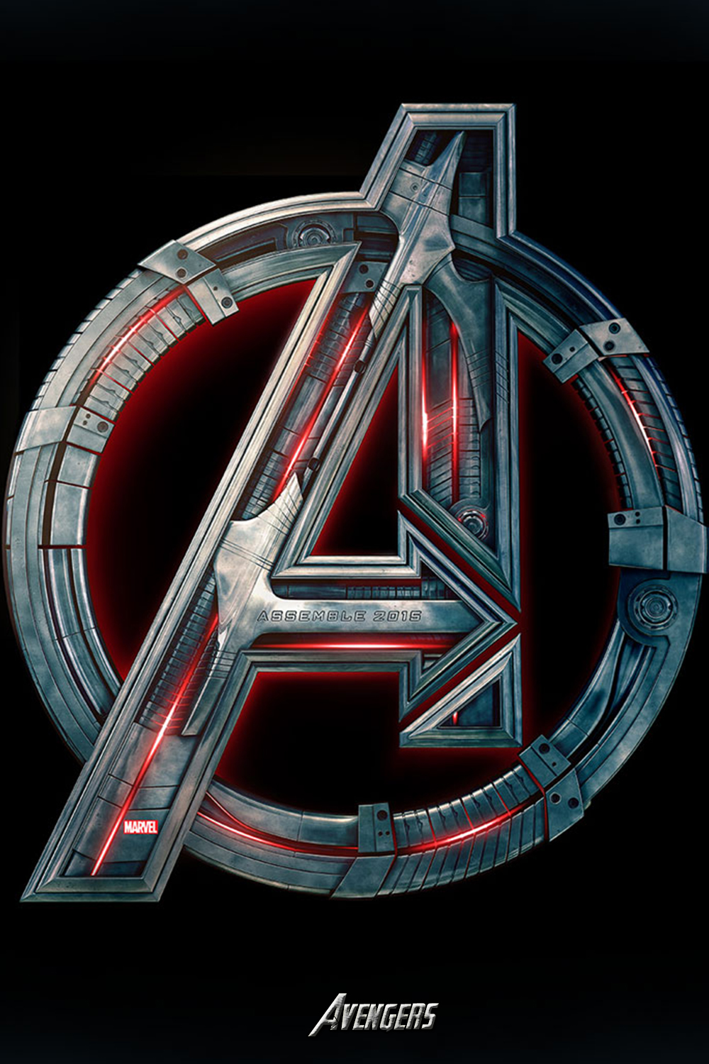 Detail Avengers Background Hd Nomer 28