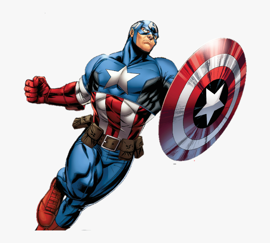 Detail Avengers Cartoon Png Nomer 14