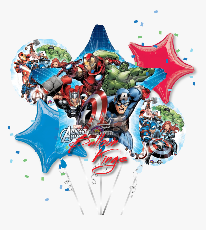 Detail Avengers Cartoon Png Nomer 35