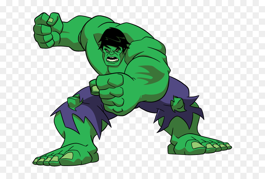 Detail Avengers Cartoon Png Nomer 36