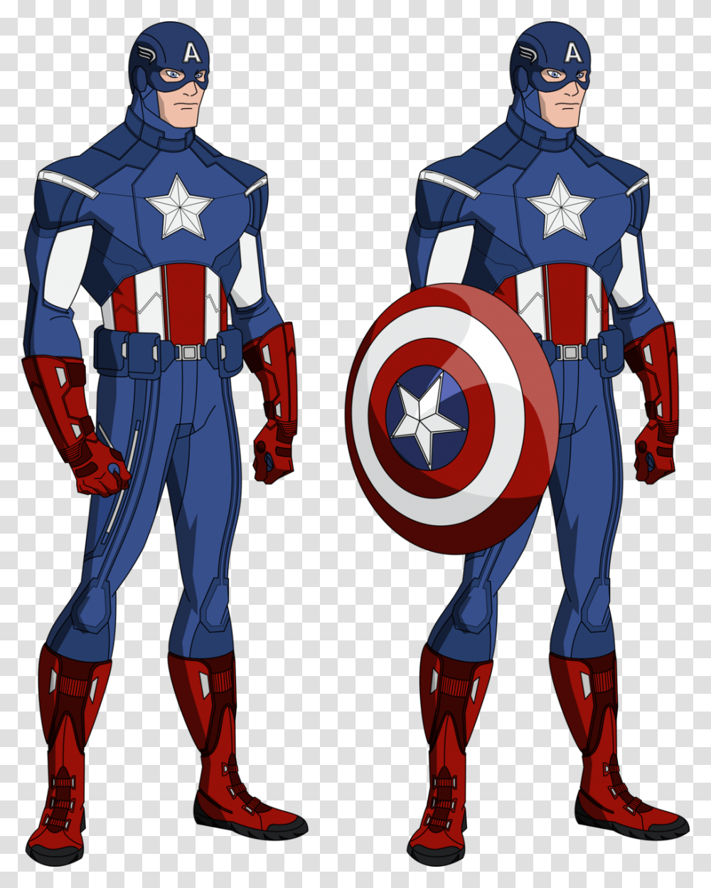 Detail Avengers Cartoon Png Nomer 56