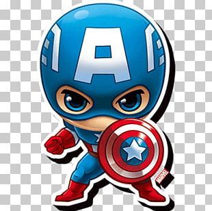 Detail Avengers Chibi Png Nomer 11