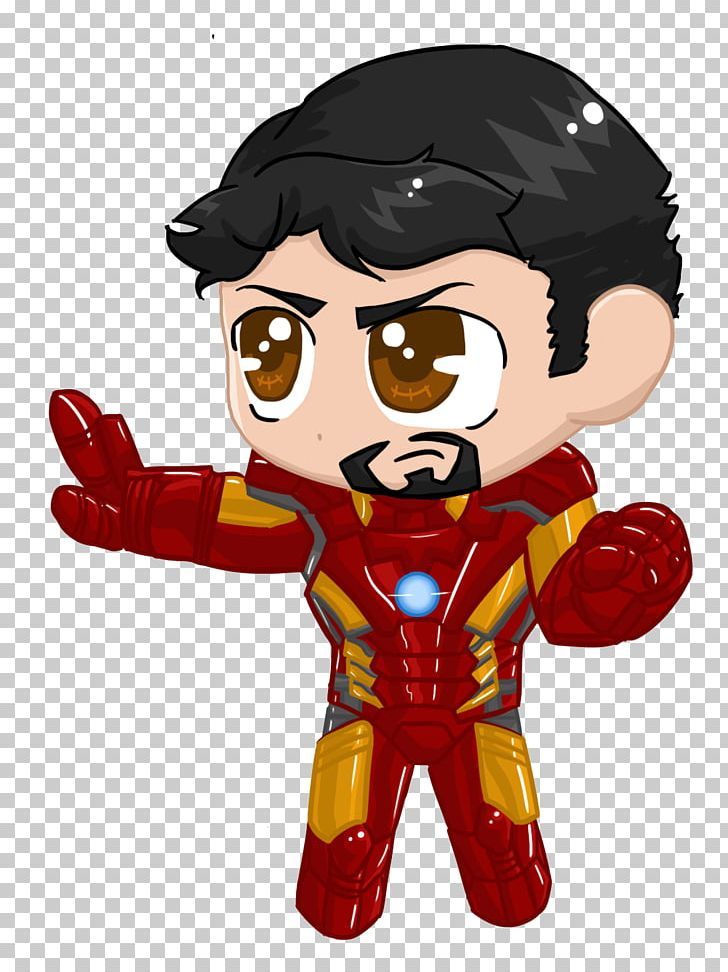 Detail Avengers Chibi Png Nomer 23