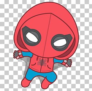 Detail Avengers Chibi Png Nomer 24